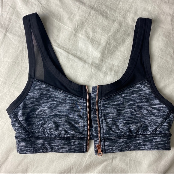 Lululemon Drop It Like It's Hot Sports Bra Size 6 - Picture 11 of 16